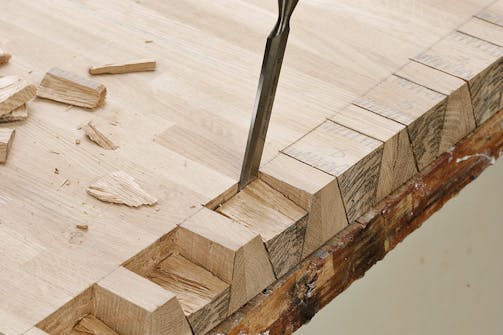 Svalehaleskjøt: Tapdelen - opmerkning og utstemming Svalehaleskjøt: Tapdelen - opmerkning og utstemming